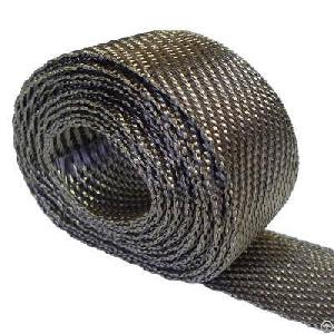 Exhaust Bandage Wrap
