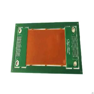 Double Sided Rigid Flex Pcb