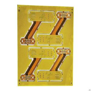 Fr4 Stiffener Flexible Pcb