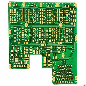 Heavy Copper Pcb