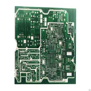 frequency pcb