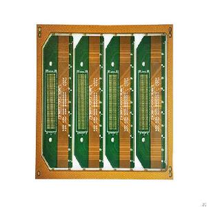 Multilayer Flexible Pcb