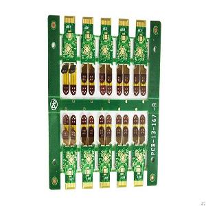 Step Structure Rigid-flex Pcb