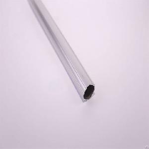 aluminium alloy pipe