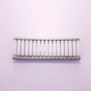 track sheet metal slide