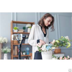 mobile charging gimbal