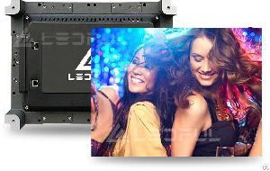 Ledful Fine Pitch Led Display More Advantages And Features