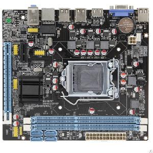 Motherboard H61 Lga1155