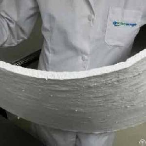 Aerogel High Temperature Insulation Fabric