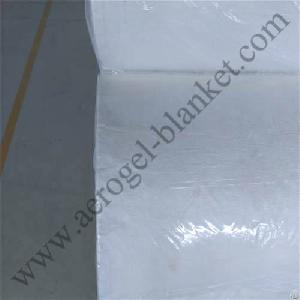 Aerogel Pipe Insulation Thermal Material Blanket