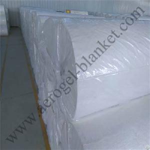 Aerogels Thermal Insulation Material Fabric