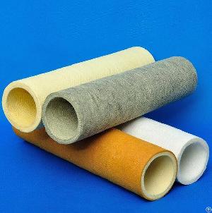 High Temperature Felt For Aluminum Extrusion