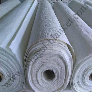 High Temperature Insulation Aerogel Blanket