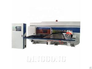 Cnc Turret Punch Press