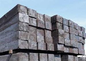 wooden sleeper