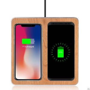 Triple Wireless Charger