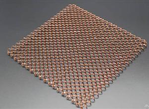 Metal Curtain, Architectural Wire Mesh Manufacturer And Supplier