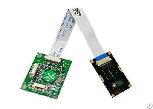 Miaxis Sm-205djr Oem Fingerprint Modules