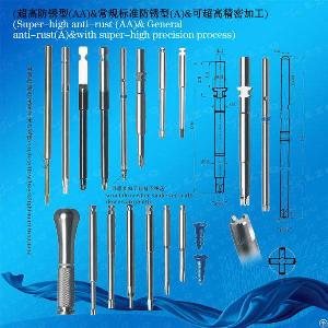 hss screw