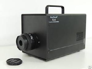 Imaging Colorimeter And Photometer