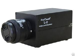l imaging photometer