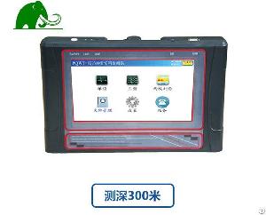 mapping cave detector pqwt kd300