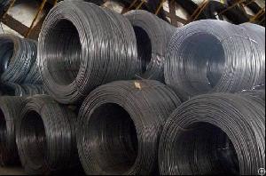 Materials Annealed Wire