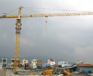 Top Kit Tower Crane Tc5023