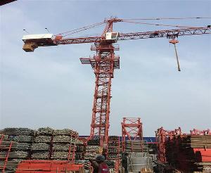 Top Kit Tower Crane Tc5610