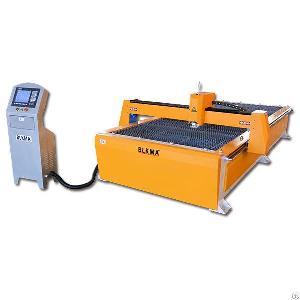 cnc plasma cutting machine