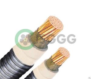 Copper Flexible Fire-proof Power Cable