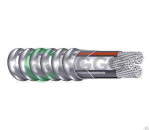 Mc Aluminum Cable