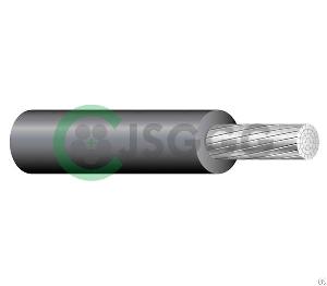 Rhh Aluminum Cable