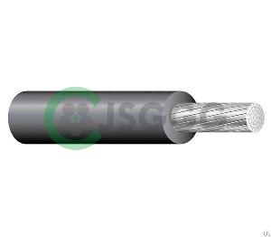 Rhh Aluminum Conductors