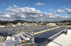 Guatemala Comercial Pv Systrem