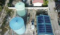 Sea Water Desalination