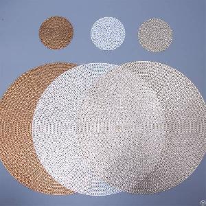 pvc cup coaster
