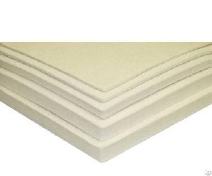 industrial wool felt workplace