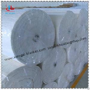 Flexible Cryogel Aerogel Blanket 3mm 5mm 6mm 10mm