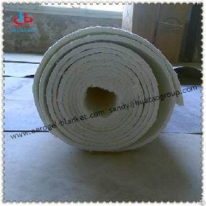 Flexible Pyrogel Hps Xte Xtf Aerogel Blanket