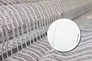 Powder Coated Hanger Wires