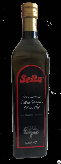 Extra Virgin Olive Oil