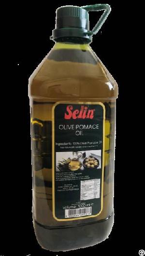 Olive Pomace Oil