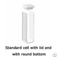 Rectangular Cell With Ptfe Lid