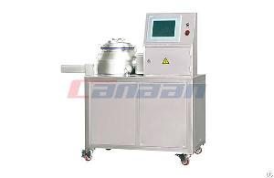 Lhss Series Laboratory High Shear Mixer