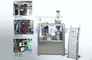 Njp-3500c / D Automatic Capsule Filling Machine