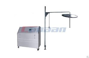 Qzb Series Combined Type Washer With Pump