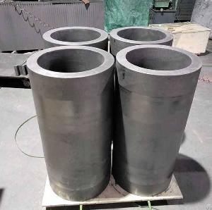 graphite crucible