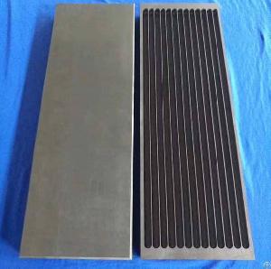 graphite mold