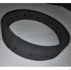 High Density Graphite Ring